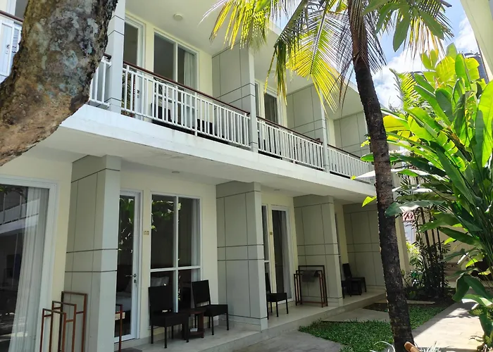 Sapo Bali 3* Jimbaran