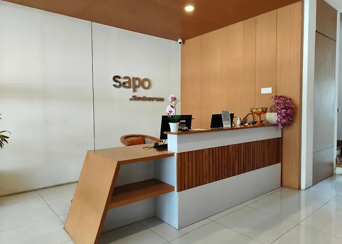 Sapo Bali Jimbaran