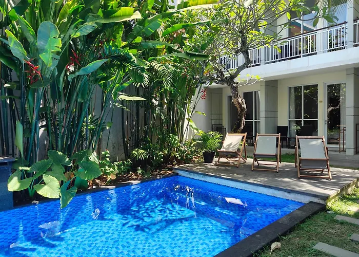Sapo Bali 3* Jimbaran