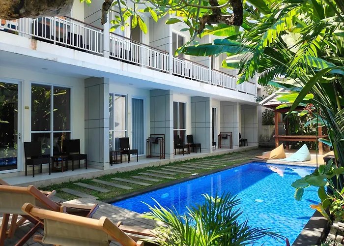 Pensión Sapo Bali