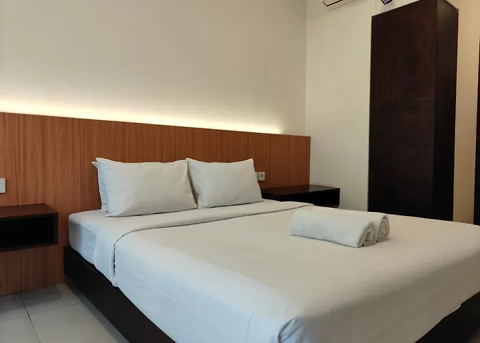 Sapo Bali 3* Jimbaran