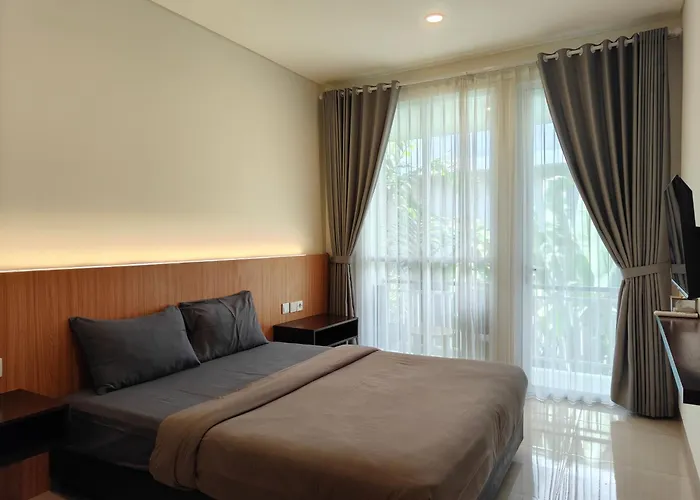 Sapo Bali 3*